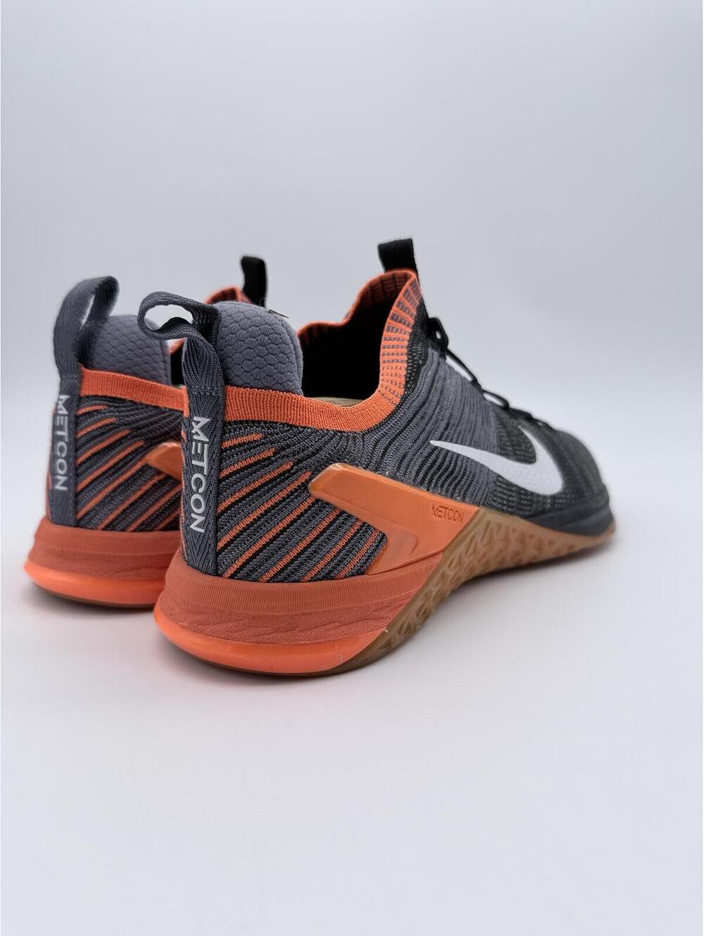 Nike Metcon DSX Flyknit 2 Training Shoes - Mens size 11.5 - Picture 5 of 10